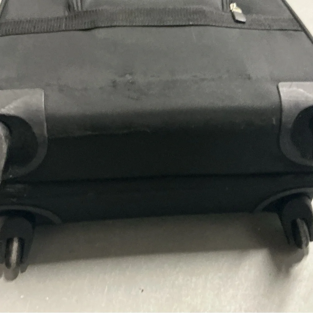 travel rolling case